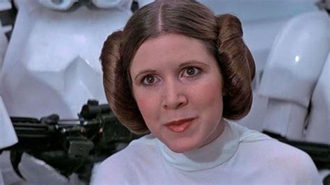 Remembering Carrie Fisher Video Abc News