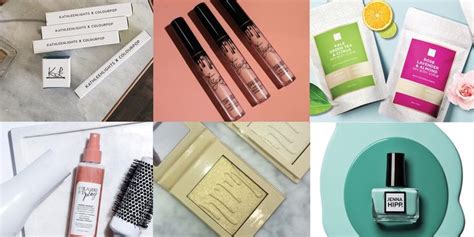 Whos Behind The Flurry Of Influencer Backed Beauty Brands Private