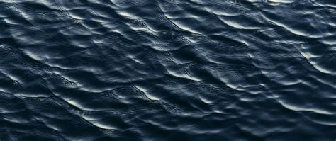 Download Wallpaper 2560x1080 Water Ripples Glare Sea Dual Wide 1080p Hd Background