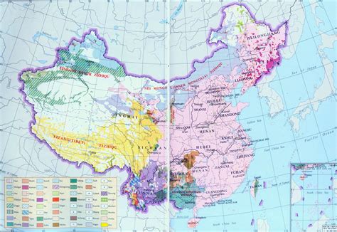 Pin Auf Language And Ethnic Maps