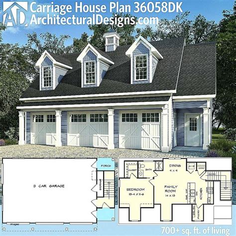 Filter by garage size (e.g. 4 car garage apartment plans house plan new plans 4 car ...