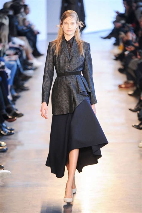 The Best Looks From New York Fashion Week Fall 2014
