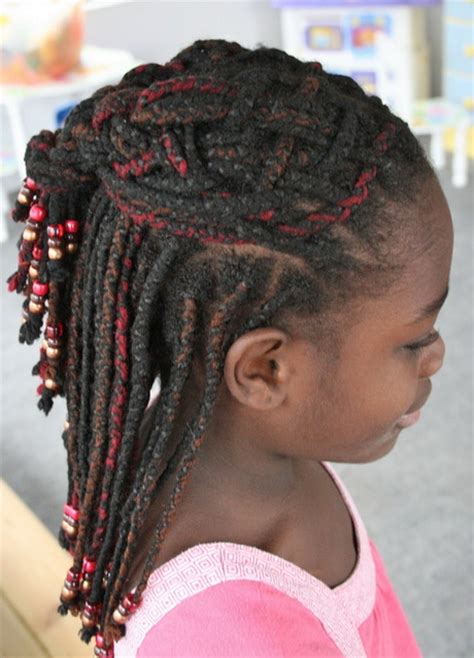Braid And Weave Hairstyles