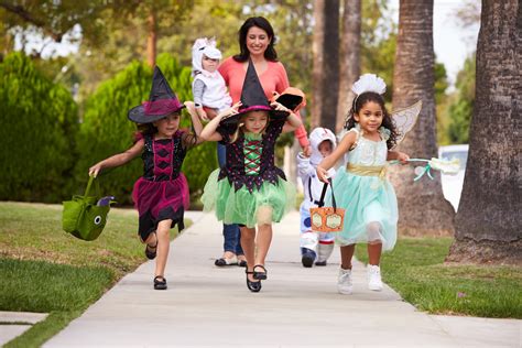 What Is The Meaning Of Trick Or Treat Lifestyle World News