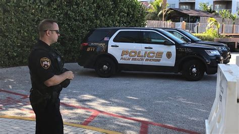 Town Of Palm Beach Shores Commission Votes To Merge Police Department