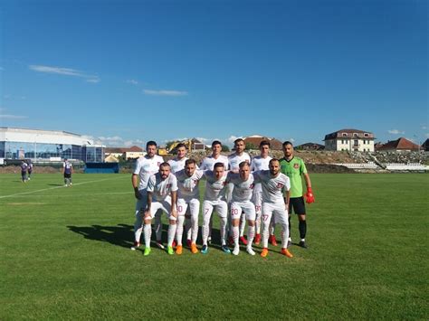 Asociația fotbal club hermannstadt (german pronunciation: FC Hermannstadt debutează azi în Liga 1 pe stadion străin