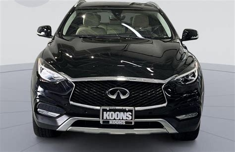 2018 Infiniti Qx30 Essential For Sale Luxury Cars For Sale