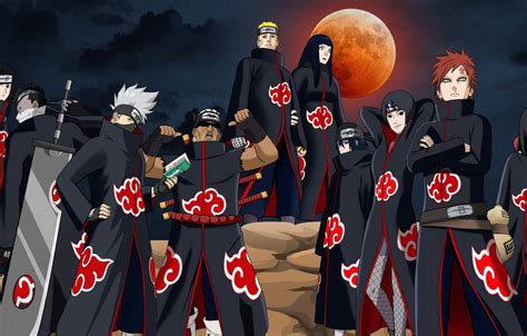 If you're in search of the best akatsuki wallpapers, you've come to the right place. Akatsuki HD Desktop Wallpapers - Wallpaper Cave
