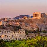 Cheap Flights To Athens Greece From New York Photos