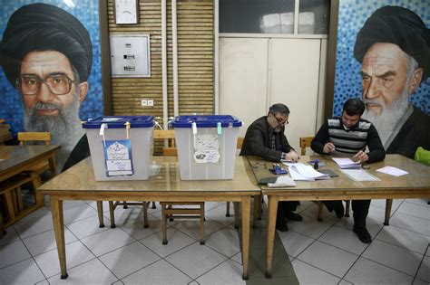 Opinion What Does The Iranian Election Tell Us The New York Times