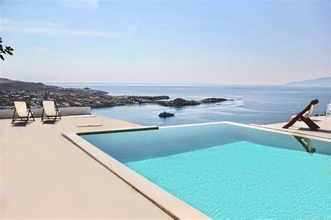 Villa Katerina Mykonos Villas And Luxury Villa Rentals Haute Retreats