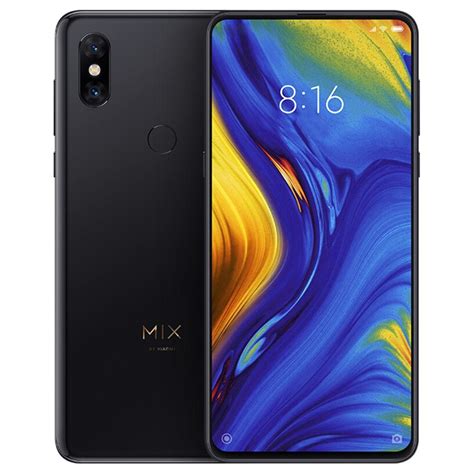 Qualcomm snapdragon 835 msm8998, cpu: Xiaomi Mi Mix 3 - Full Specification, Price 2020 (Updated ...