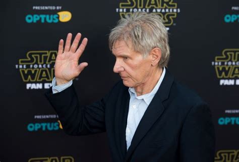 Indy S Last Crusade Harrison Ford To Reprise Iconic Role Astro Awani
