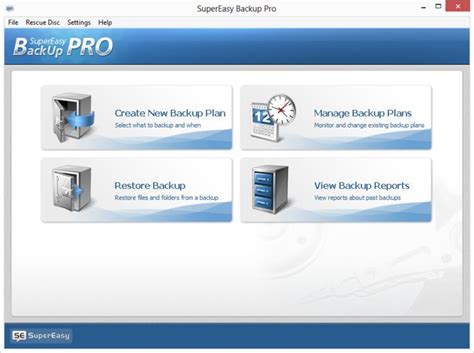 Download Supereasy Backup Pro V115 Afterdawn Software Downloads