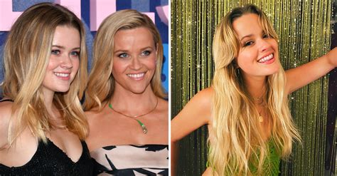Reese Witherspoons Daughter Ava Phillippe Says Gender Is Whatever Vt