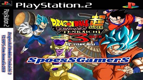 Budokai 3 cheats, codes, unlockables, hints, easter eggs, glitches, tips, tricks, hacks, downloads, hints, guides, faqs, walkthroughs, and more for playstation use the above links or scroll down see all to the playstation 2 cheats we have available for dragon ball z: Dragon Ball Super Budokai Tenkaichi 3 Super v 2 100 % SEM ANOMALIA ORIGINAL PS2 - YouTube
