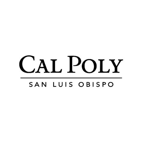 Download Cal Poly San Luis Obispo Logo Vector Eps Svg Pdf Ai Cdr