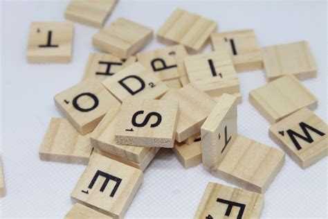 The Use Of Anagram Solver To Level Up Your Scrabble Game