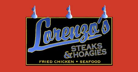 Lorenzo's Steaks and Hoagies Delivery in West Chester ...