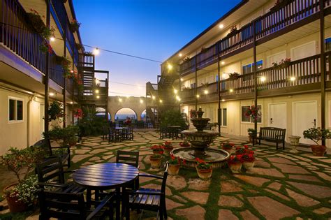 Discount Coupon For Ocean Beach Hotel In San Diego