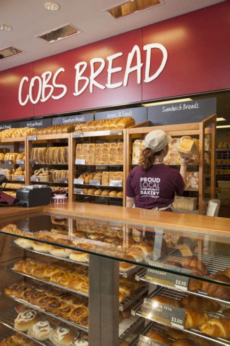 Cobs Bread Opens 100th Bakery In Alberta Canadian Business Franchisecanadian Business Franchise