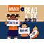 How To Join In Marchs Read Aloud Month Activities  Waterfordorg