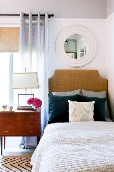 Small Guest Bedroom Decor Ideas Design Corral