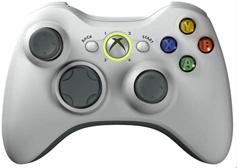 Steam Community Guide Xbox 360 Controller Layout