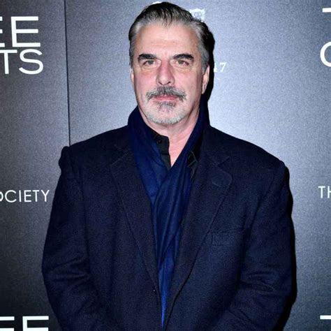 Chris Noth Fired From Equalizer Amid Sexual Assault Allegations