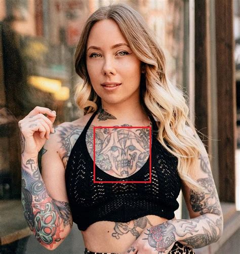 Megan Massacres 54 Tattoos And Their Meanings Body Art Guru