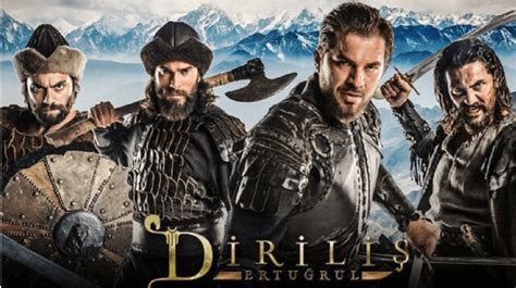 Ertugrul Ghazi Ptv Asked To Speed Up The Process Of