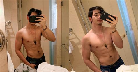 Alden Richards Rates His Body A 5 Out Of 10 GMA News Online