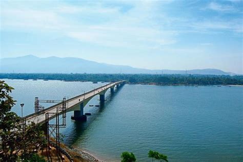 Narendra Modi To Inaugurate Indias Longest Bridge In Assam Near China