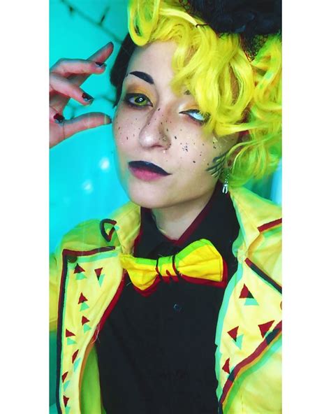 I Recently Finished My Bill Cipher Cosplay And Felt Like Sharing R
