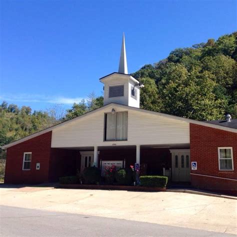 Lone Pine Baptist Church Viper Ky