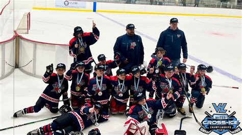 Saugus Lynnfield Youth Hockey