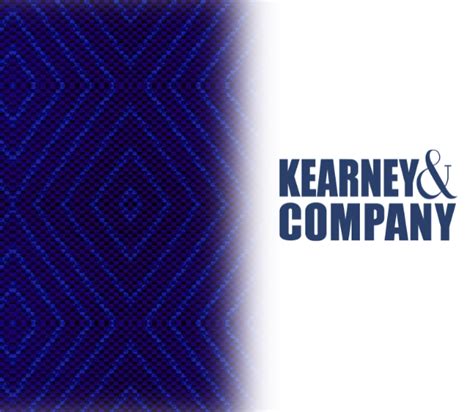 Kearney And Company Gts Coalitiongts Coalition