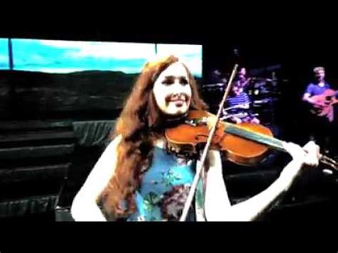 Tara McNeill Performing Across The World At Soundcheck YouTube