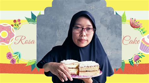 It's the perfect pairing of light, airy cake and rich cream cheese filling. VIRAL 2020 CARA MEMBUAT CHEESE CAKE PRAKTIS - YouTube