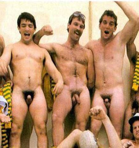 Naked Italian Soccer Player Gay