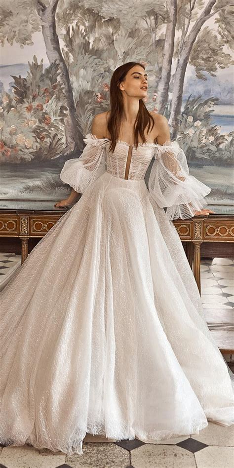 60 Dream Wedding Dresses To Adore In 2021 2022 Wedding Dresses Guide