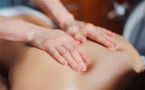 Deep Tissue Massage By Robin Kindred Rmt In Cambridge On Alignable