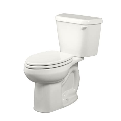 American Standard Colony 2 Piece 16 Gpf Tall Height Elongated Toilet