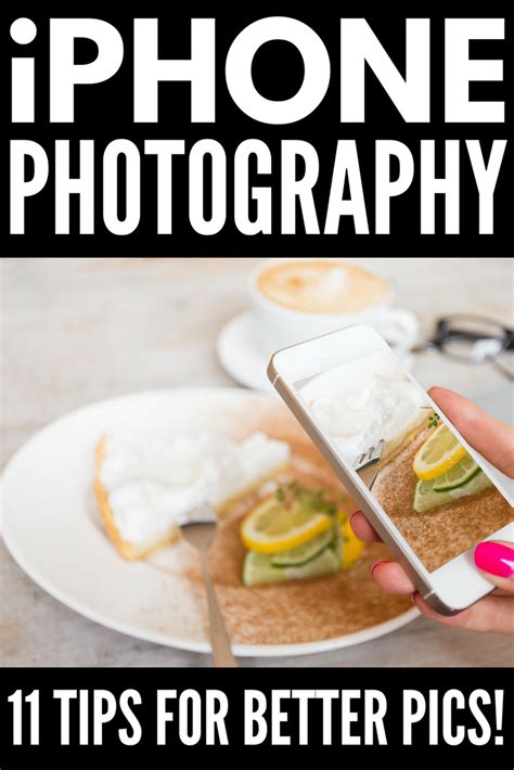 Iphone Photography Tips 11 Great Pointers And Where To Learn Them