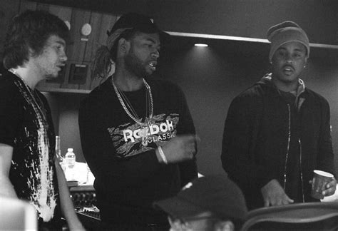 Partynextdoor And Jeremih Announce Dates For The “summers Over” Tour