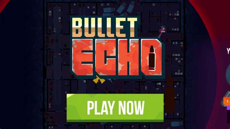 Bullet Echo скачать 500 Apk на Android