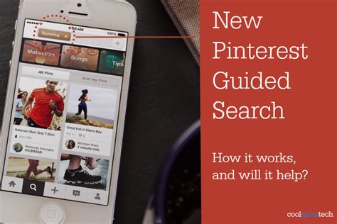 The New Pinterest Guided Search How To Use It And Will It Actually