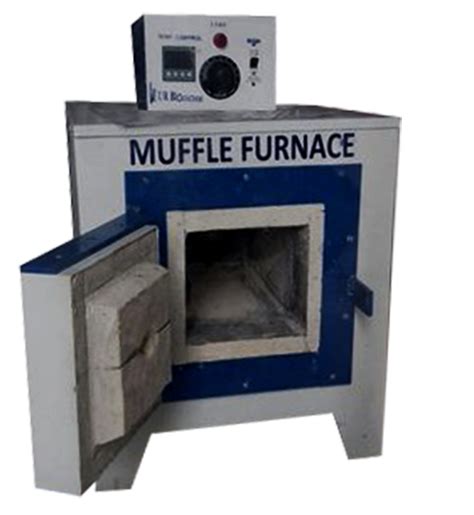 Muffle Furnace Manufacturer Exporter From India At Latest Price