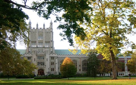 The 20 Most Notable Vassar College Alumni In Business