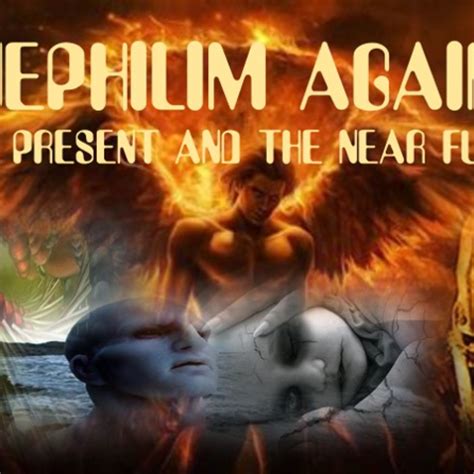 Quick Update On The Nephilim Again Conference Today The Ragged Edge